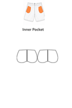 Kids AOP Sports Shorts| KA52