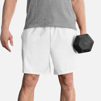 Unisex AOP Sports Shorts | UA52