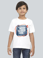 Boy Classic Crew T-Shirt