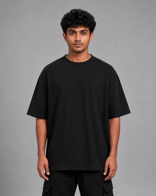 "I Don't Need ChatGPT" Graphic Unisex Oversized Classic T-Shirt