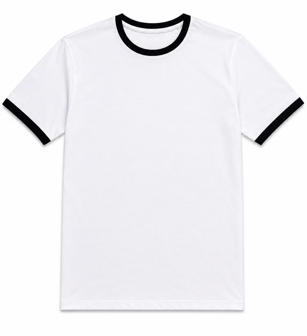 Unisex Ringer T-shirt | UR39