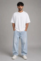 Unisex Oversized Classic T-Shirt