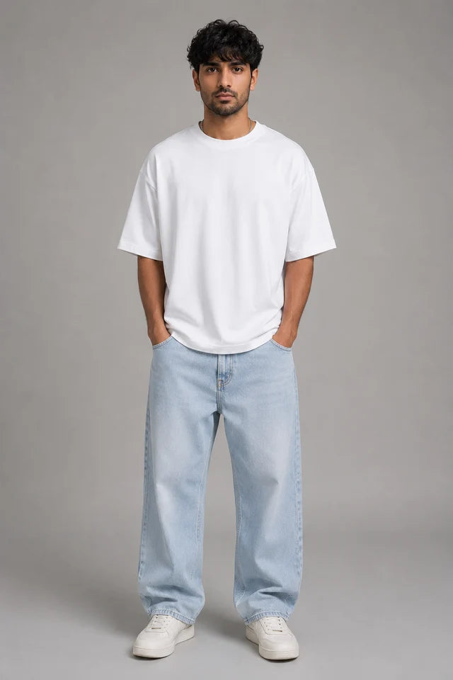 Unisex Oversized Classic T-Shirt