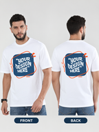 Unisex Oversized Classic T-Shirt | UC22