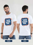 Unisex Classic Crew T-Shirt