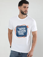 Male Standard Crew T-Shirt | US21
