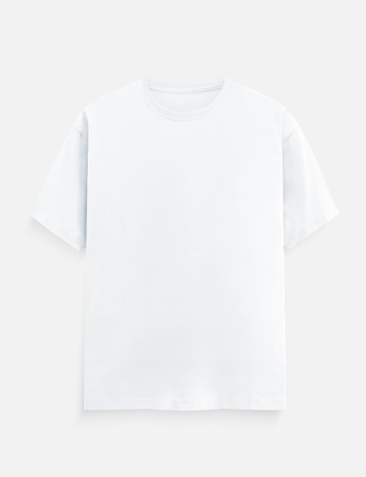 Unisex Classic Crew T-Shirt | UC21