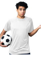 Unisex Aop Sports T-Shirt| UA51
