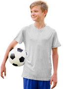 Kids AOP Sports T-Shirt | KA51