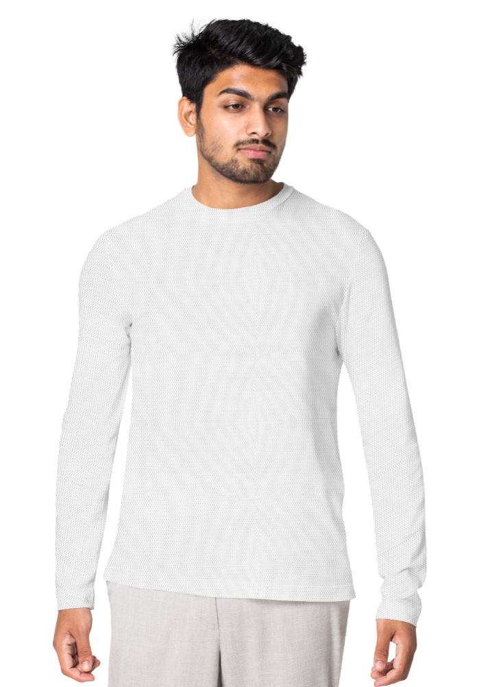 Aop Men's Bike Rider T-shirt | MA39