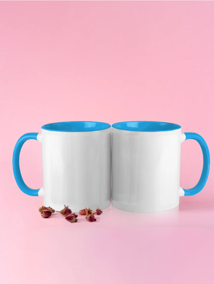 Color Coffee Mug