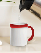 Magic Coffee Mug