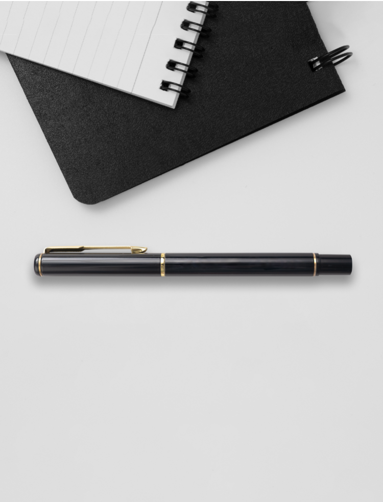 Personalised Pens