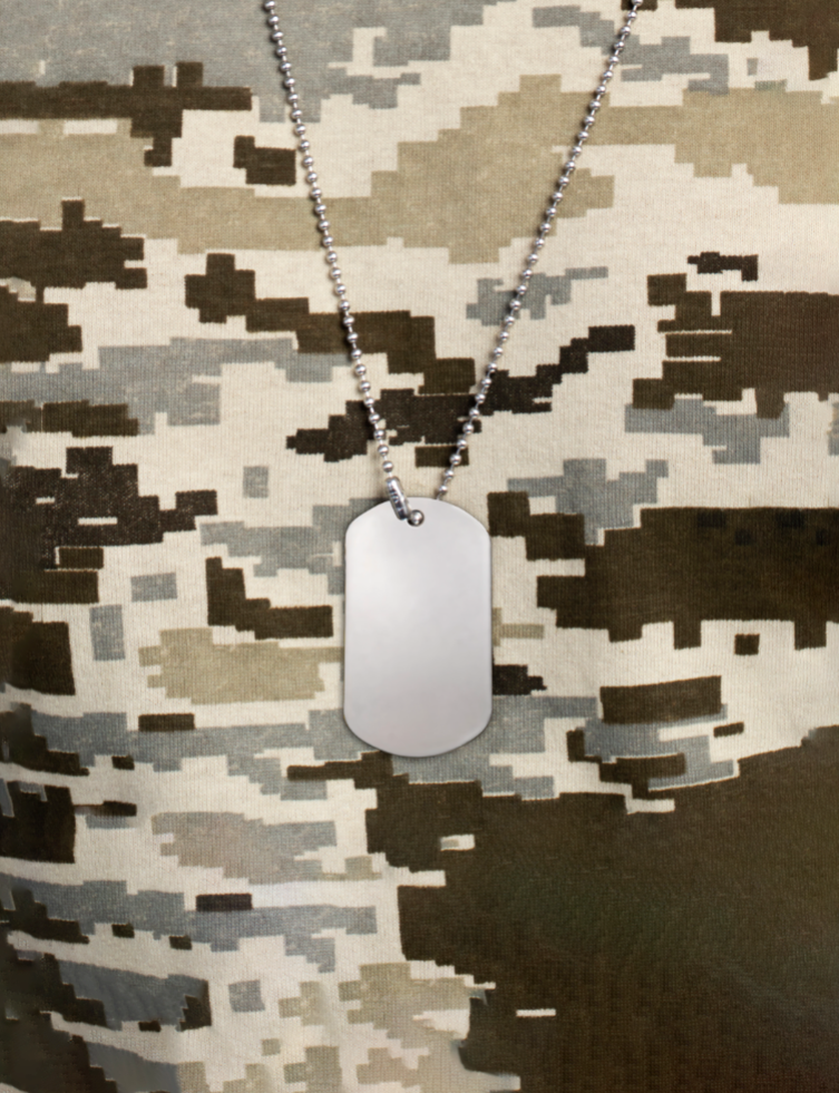 Dog Tag