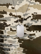 Dog Tag
