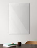 Acrylic Poster