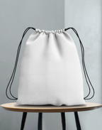 AOP Drawstring Bag