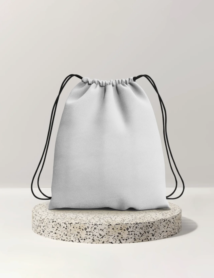 Drawstring Bag