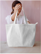 Everyday Large Tote Bag