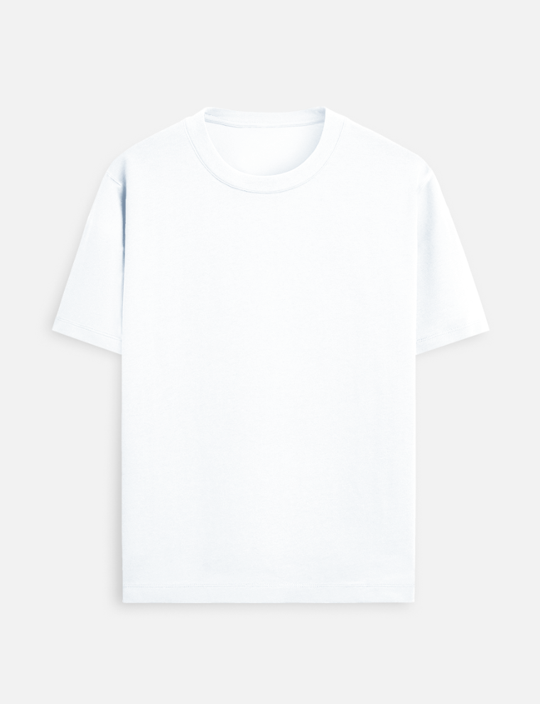 Unisex Standard Crew T-Shirt | US21