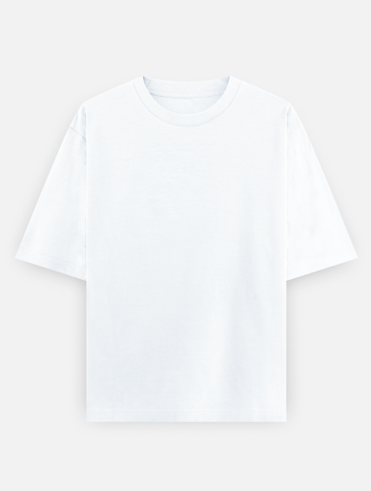 Unisex Oversized Standard T-Shirt | US22