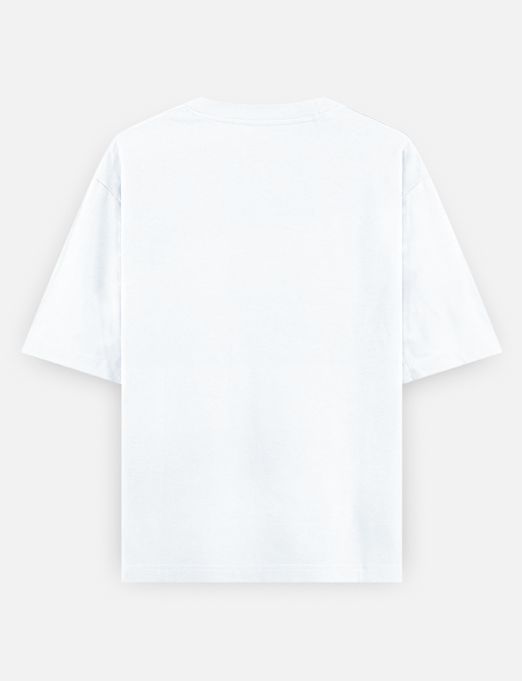 Unisex Oversized Standard T-Shirt | US22