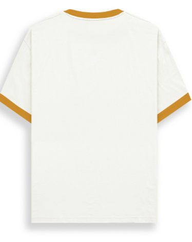 Unisex Ringer T-shirt | UR39