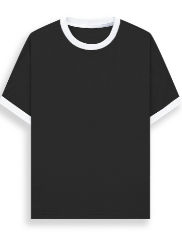 Unisex Ringer T-shirt | UR39