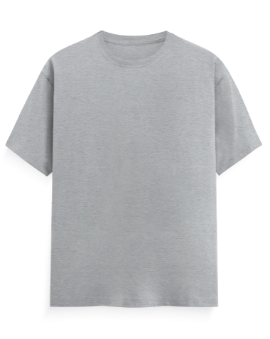 Unisex Classic Crew T-Shirt | UC21