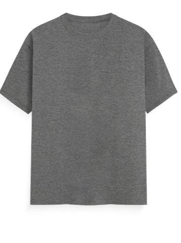 Unisex Classic Crew T-Shirt | UC21