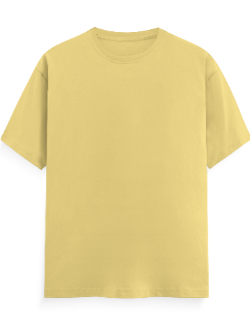 Unisex Classic Crew T-Shirt | UC21