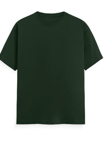 Unisex Classic Crew T-Shirt | UC21