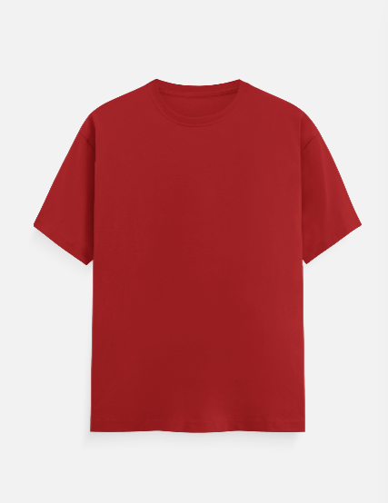 Unisex Classic Crew T-Shirt | UC21