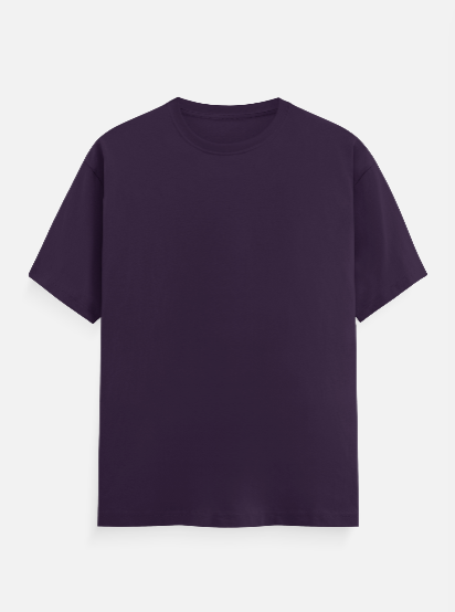 Unisex Classic Crew T-Shirt | UC21