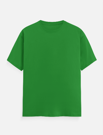 Unisex Classic Crew T-Shirt | UC21