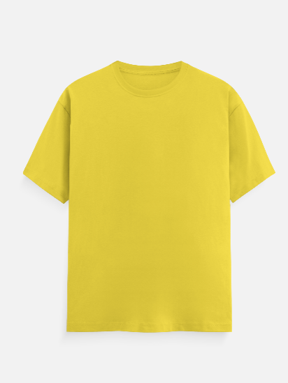 Unisex Classic Crew T-Shirt | UC21