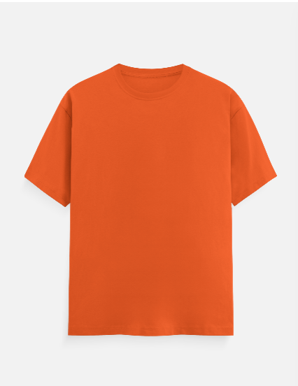 Unisex Classic Crew T-Shirt | UC21