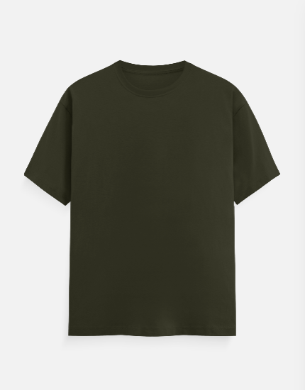 Unisex Classic Crew T-Shirt | UC21