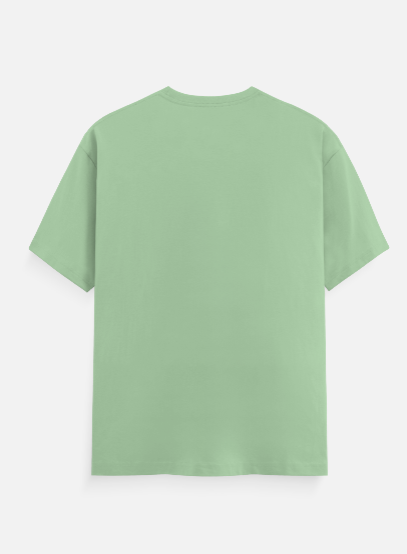 Unisex Classic Crew T-Shirt | UC21