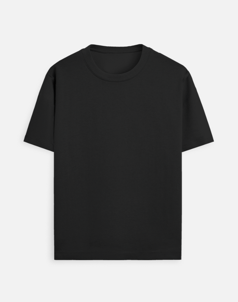 Unisex Standard Crew T-Shirt | US21