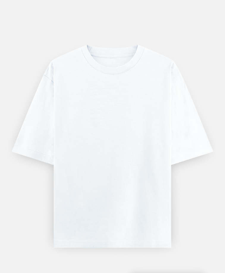 Unisex Oversized Classic T-Shirt | UC22