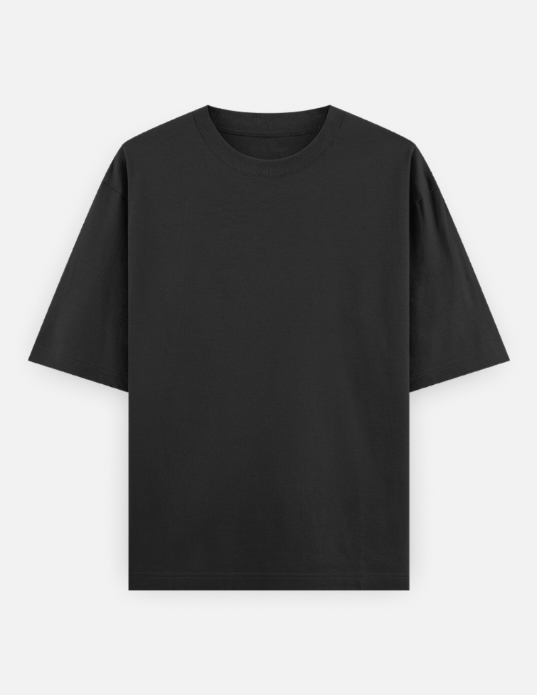 Unisex Oversized Standard T-Shirt | US22
