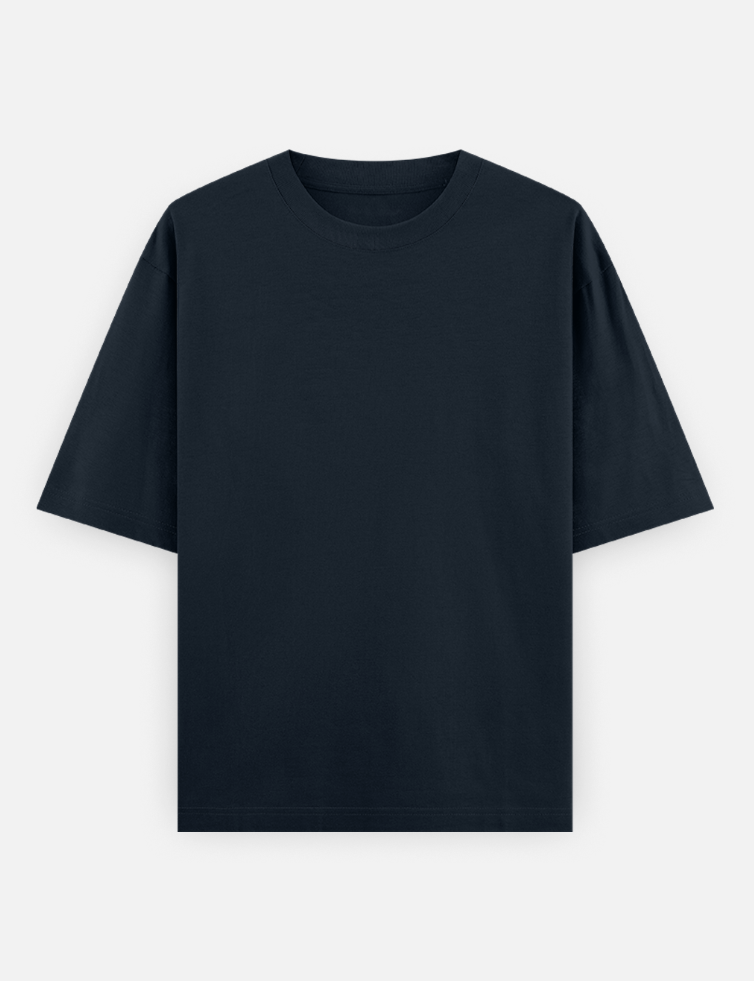Unisex Oversized Standard T-Shirt | US22