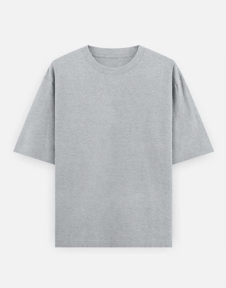 Unisex Oversized Standard T-Shirt | US22