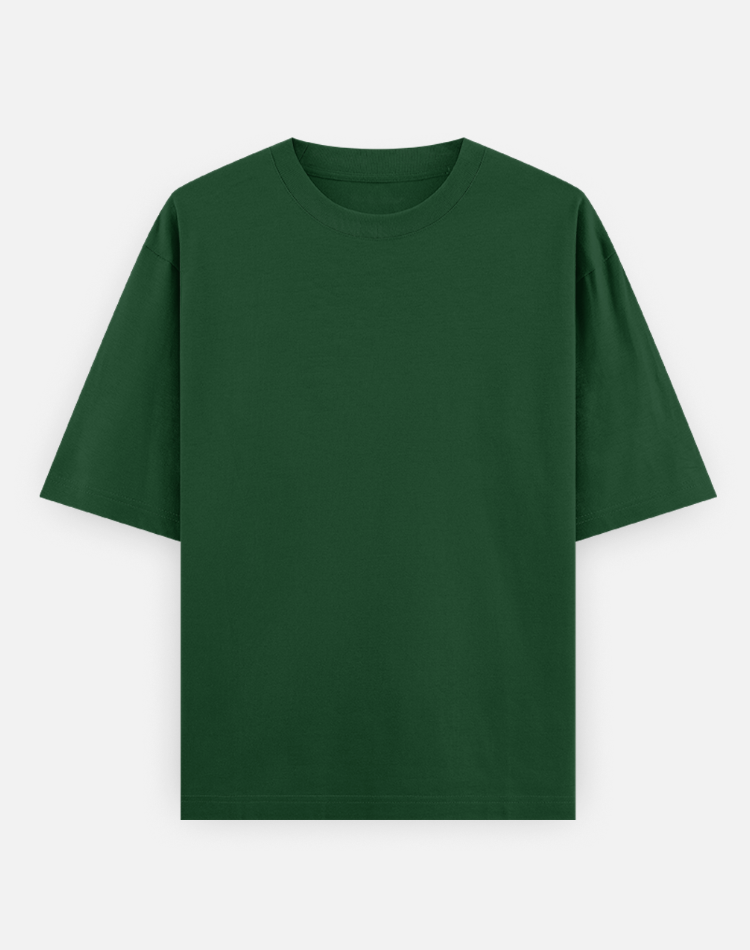 Unisex Oversized Classic T-Shirt | UC22
