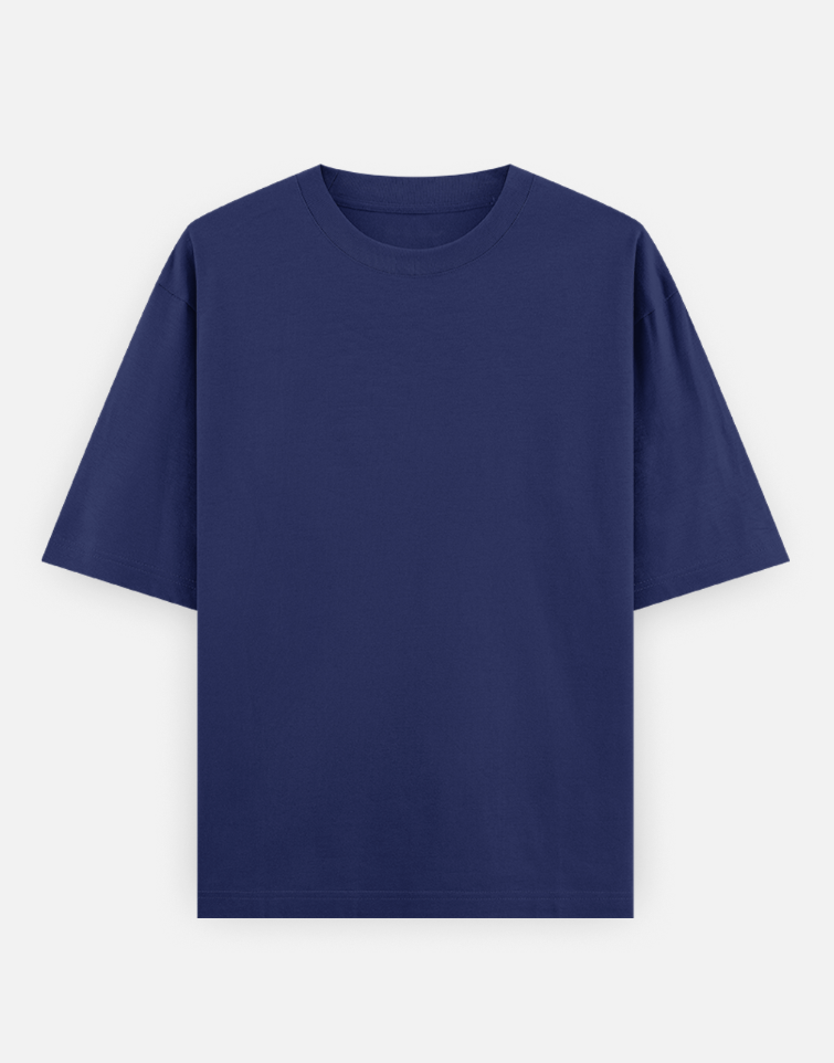 Unisex Oversized Classic T-Shirt | UC22