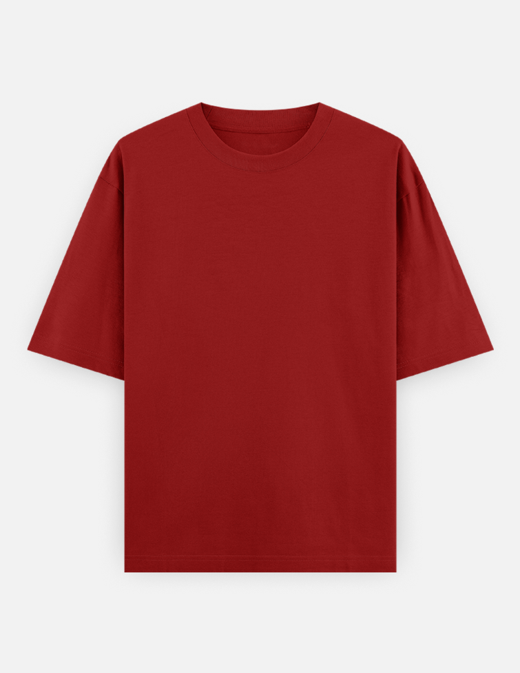 Unisex Oversized Classic T-Shirt | UC22