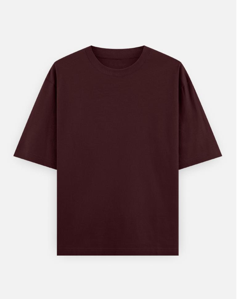 Unisex Oversized Classic T-Shirt | UC22