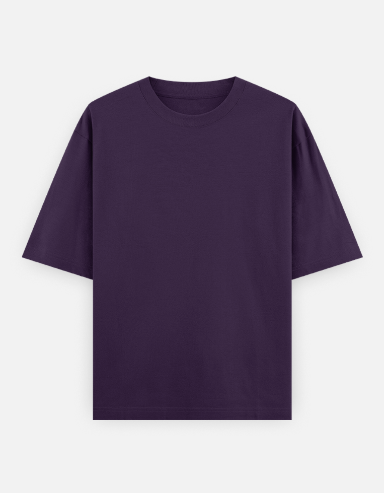 Unisex Oversized Classic T-Shirt | UC22