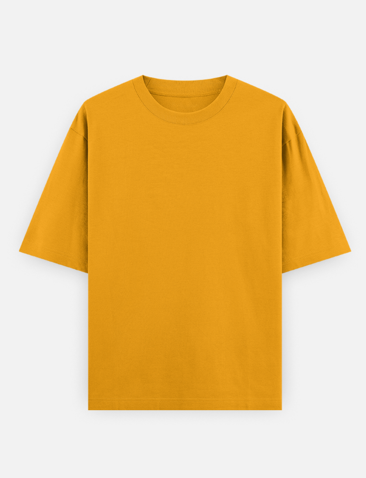 Unisex Oversized Classic T-Shirt | UC22